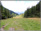 foto Da Forcella Montalon a Val Campelle